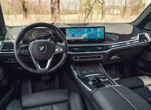 BMW X5 xDrive40i 2025 Premium