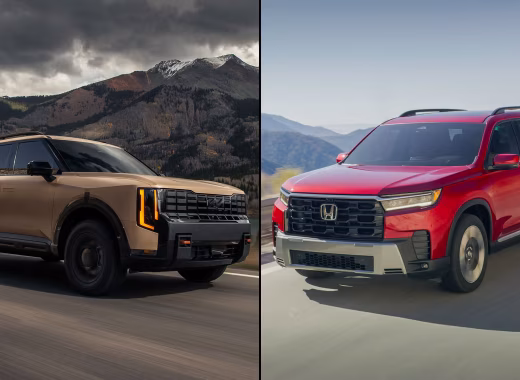 Best Family Cars for 2025 and Beyond: Spacious, Safe, and Feature-Packed Options