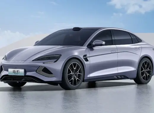 BYD Seal 2025 Premium RWD