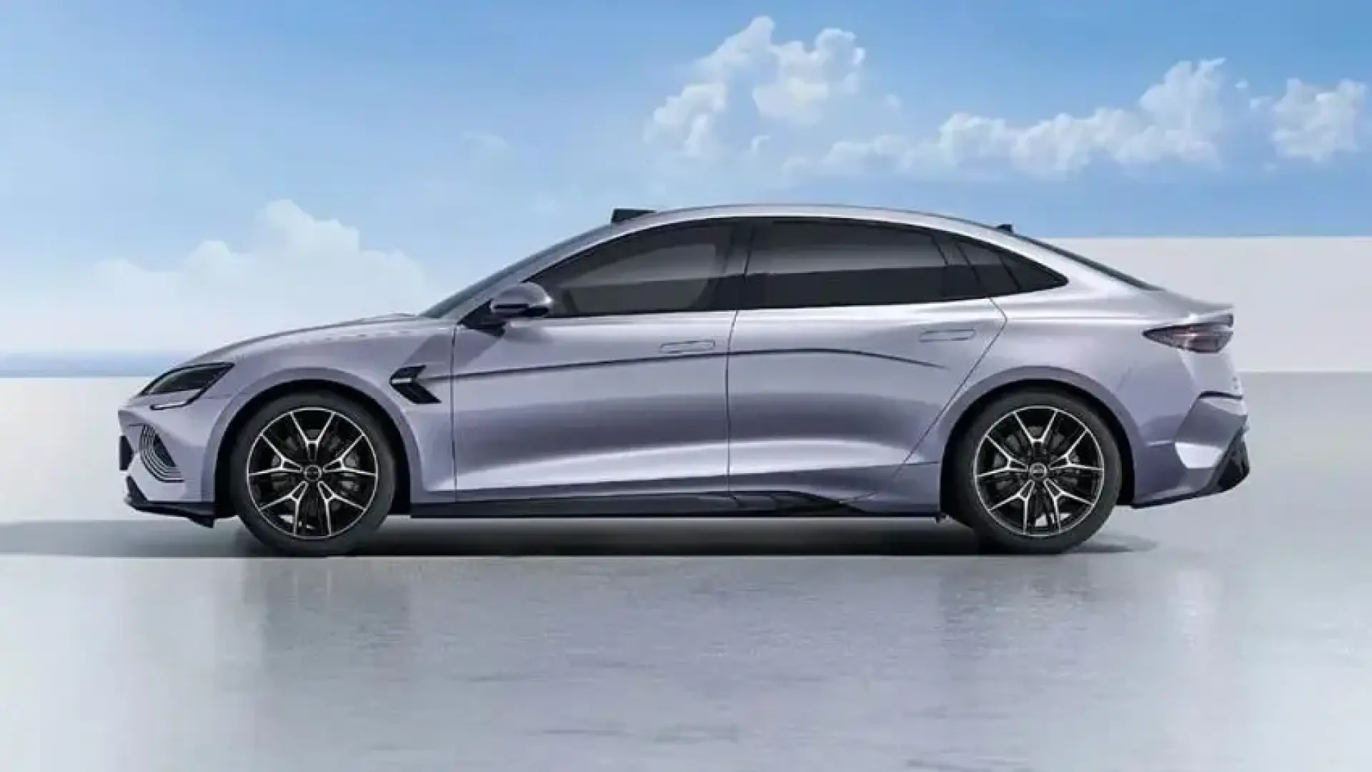 BYD Seal 2025 Premium RWD