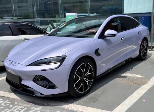 BYD Seal 2025 Premium RWD