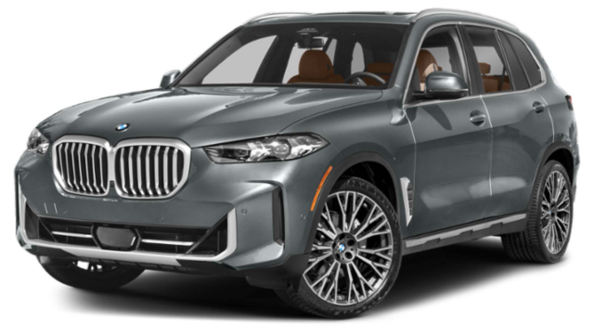 BMW X5 xDrive40i 2025 Premium