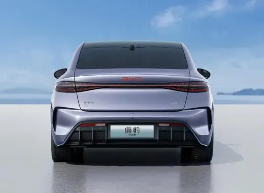 BYD Seal 2025 Premium RWD