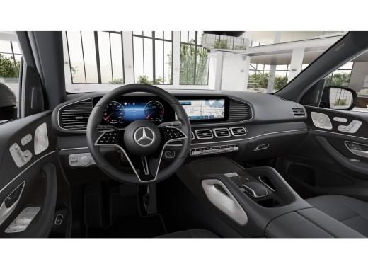 Mercedes-Benz GLE 450 4MATIC 2025
