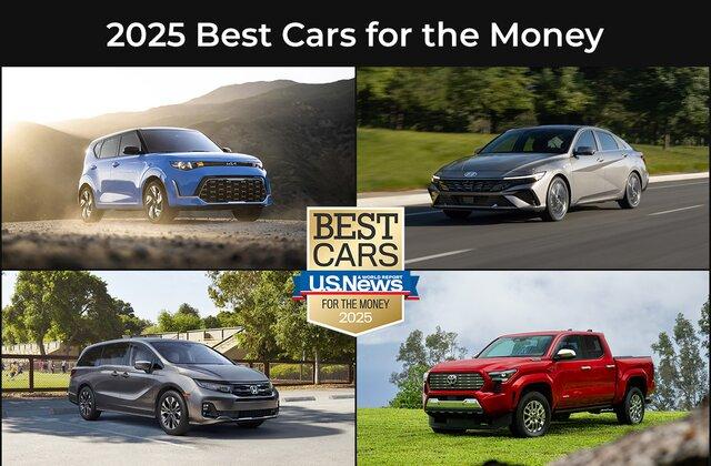 Top New Cars to Watch in 2025